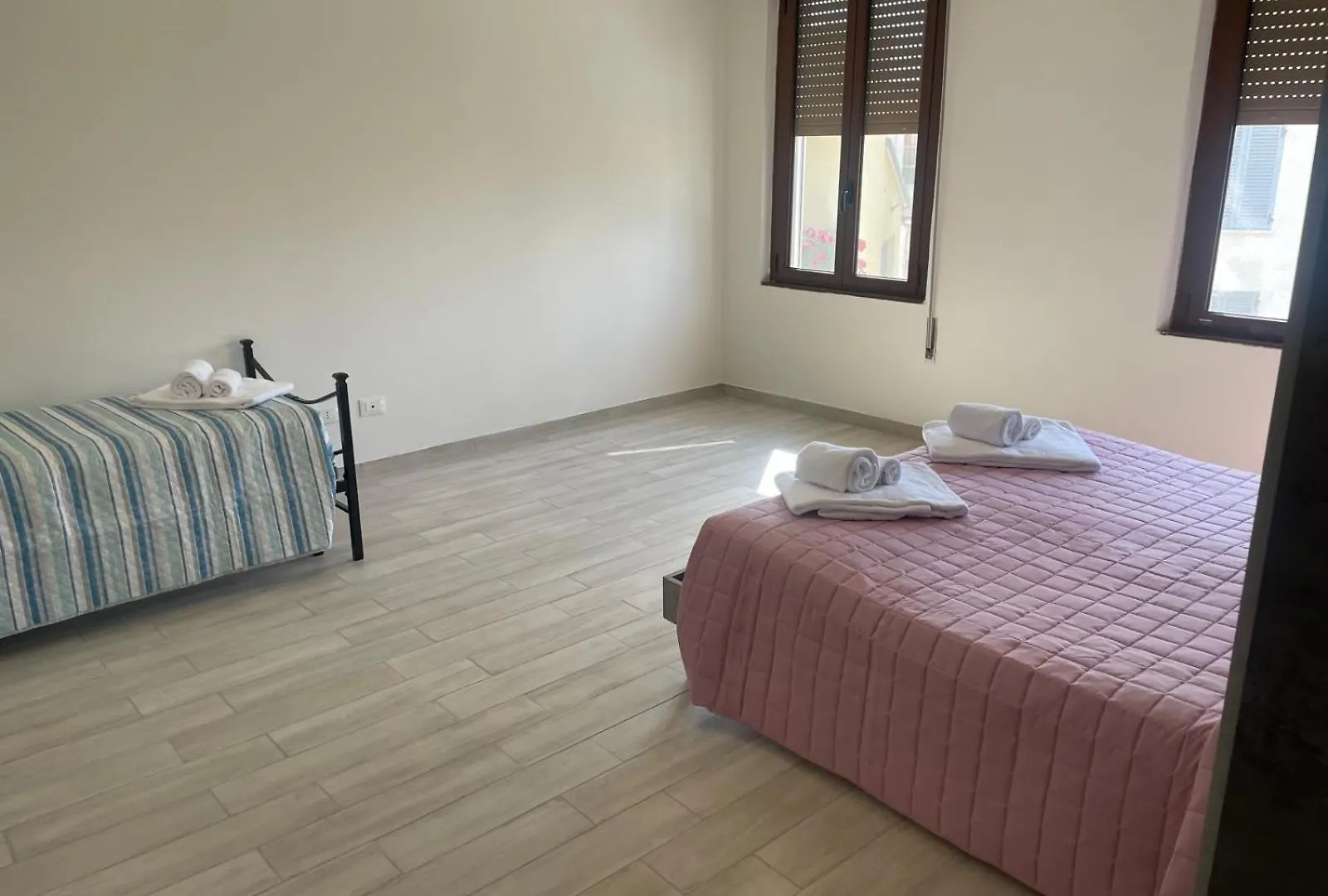 Appartement Le Dimore Di Genny 1 Medole