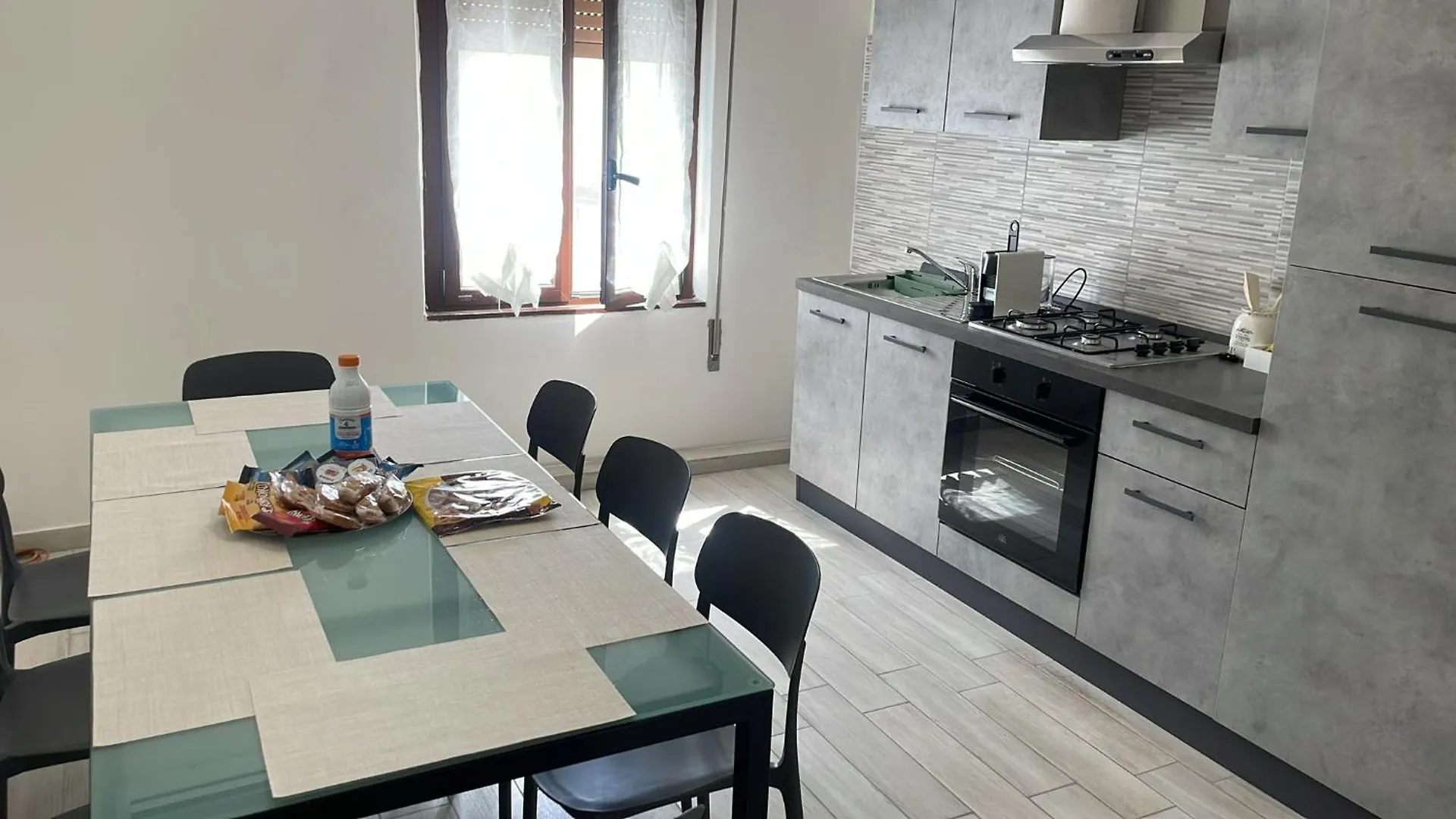 Appartement Le Dimore Di Genny 1 Medole Italie