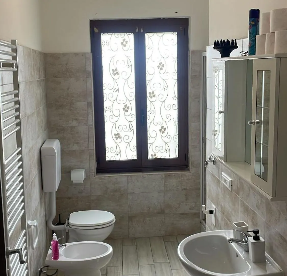 Le Dimore Di Genny 1 Medole Appartement