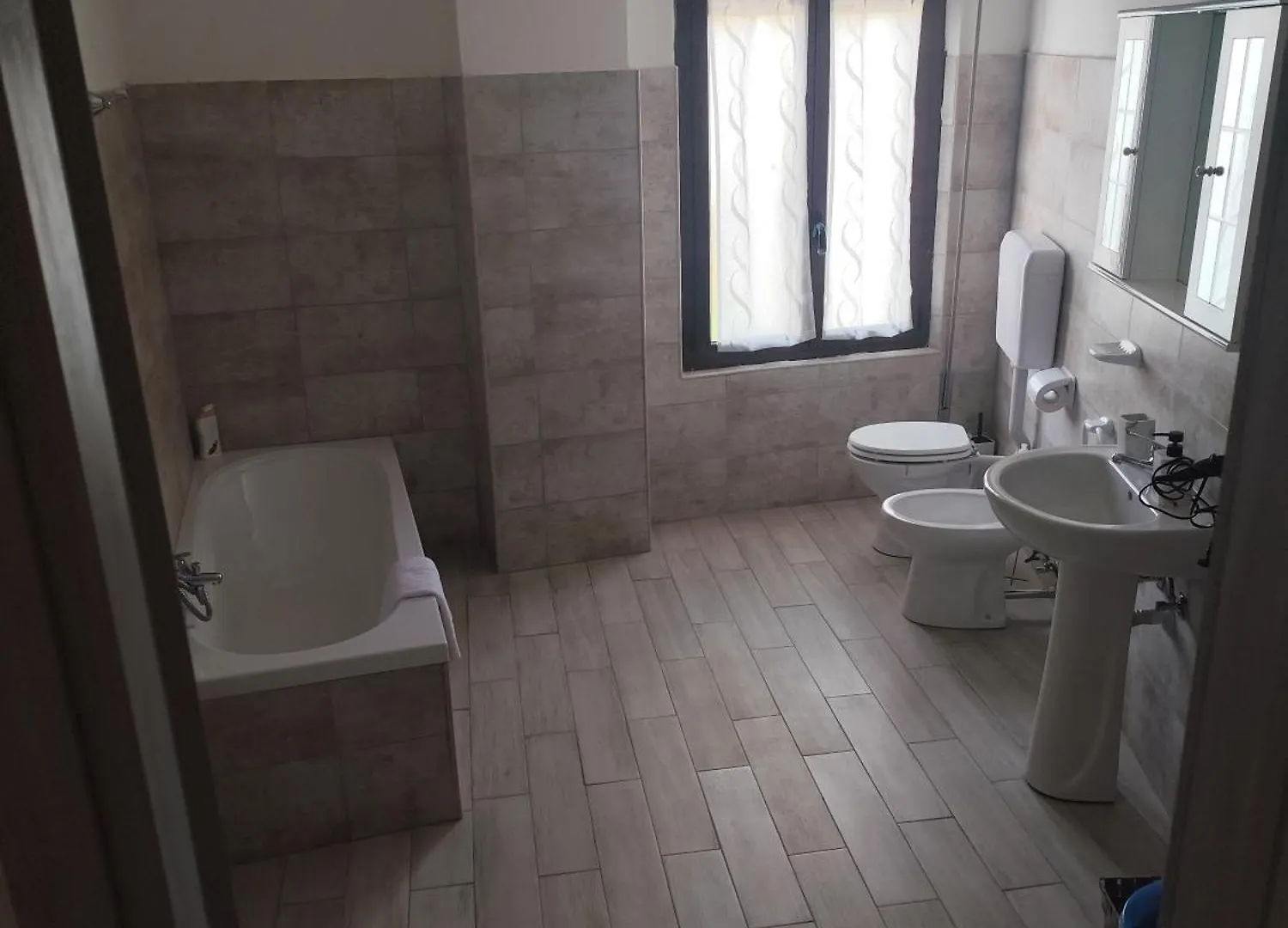 Appartement Le Dimore Di Genny 1 Medole